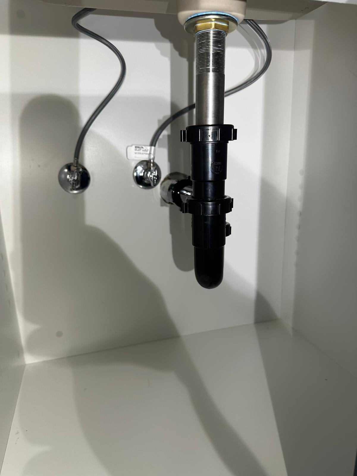 Drain Cleaning & Hydro Jetting