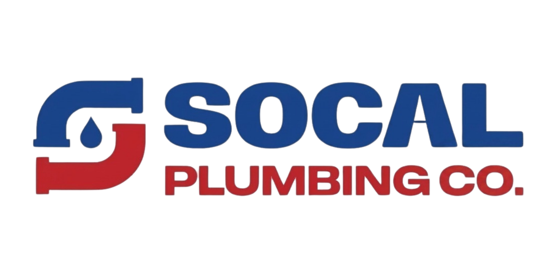 SoCal Plumbing Co logo