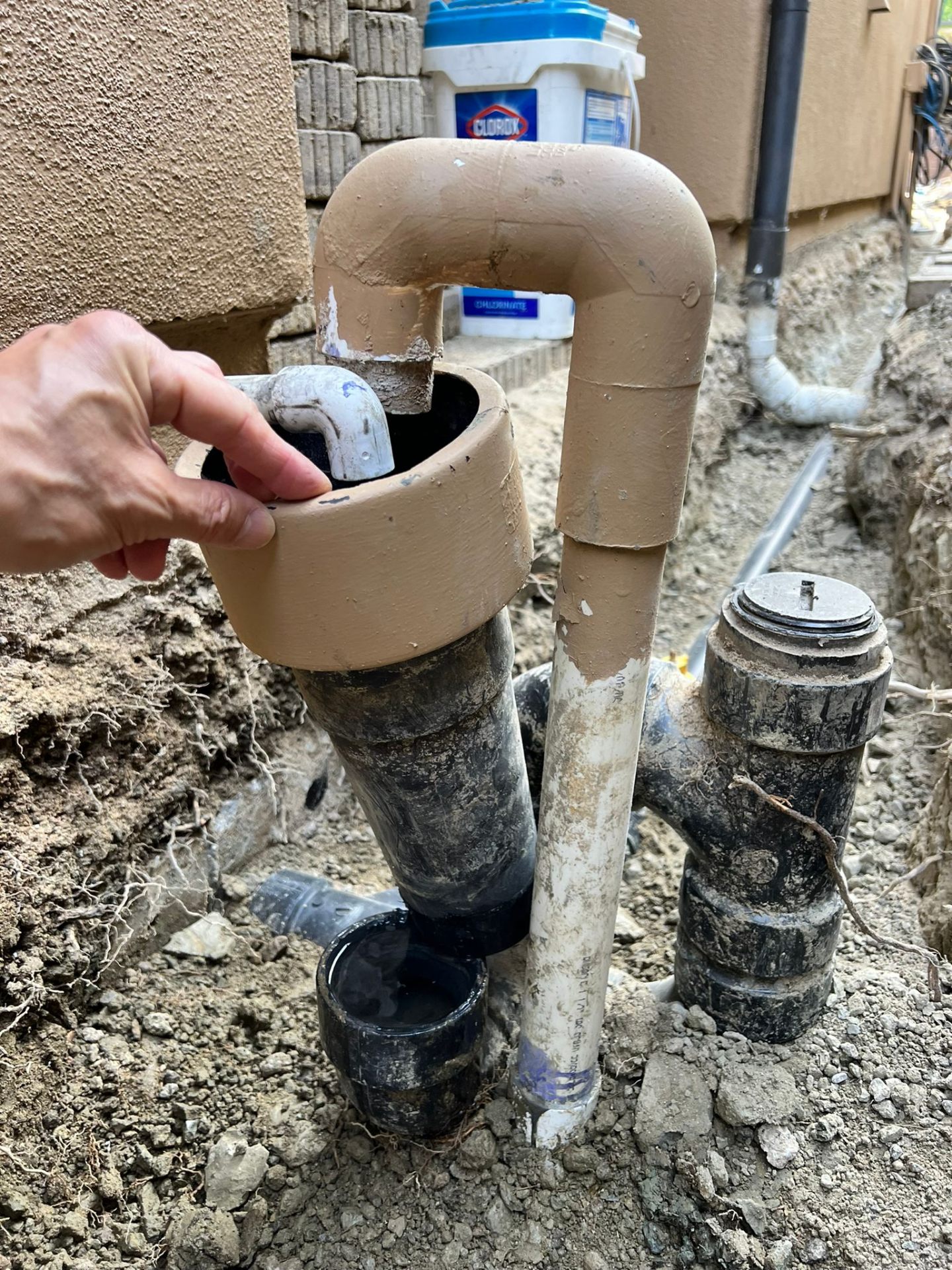 24/7 Emergency Plumbing