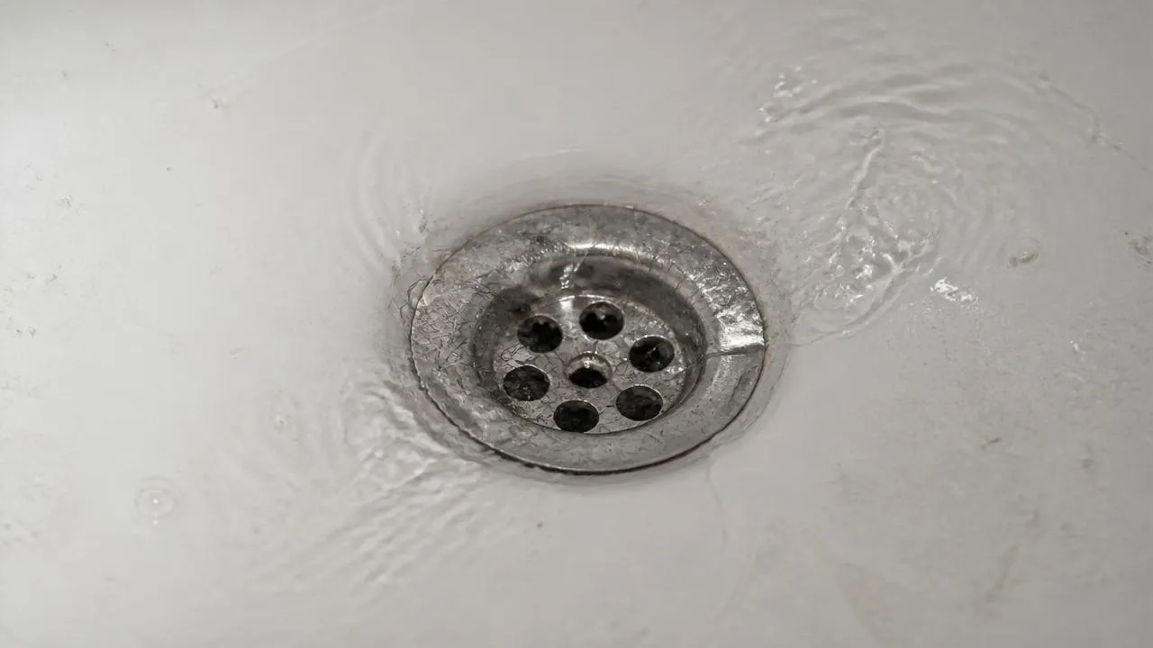 Slow Bathtub Drain: Why It Happens and How to Fix It for Good