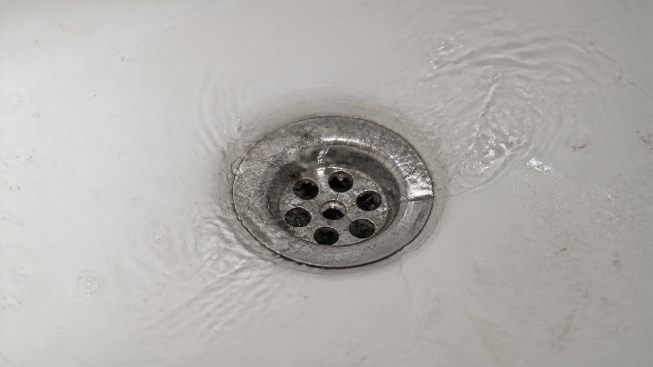 Slow Bathtub Drain: Why It Happens and How to Fix It for Good