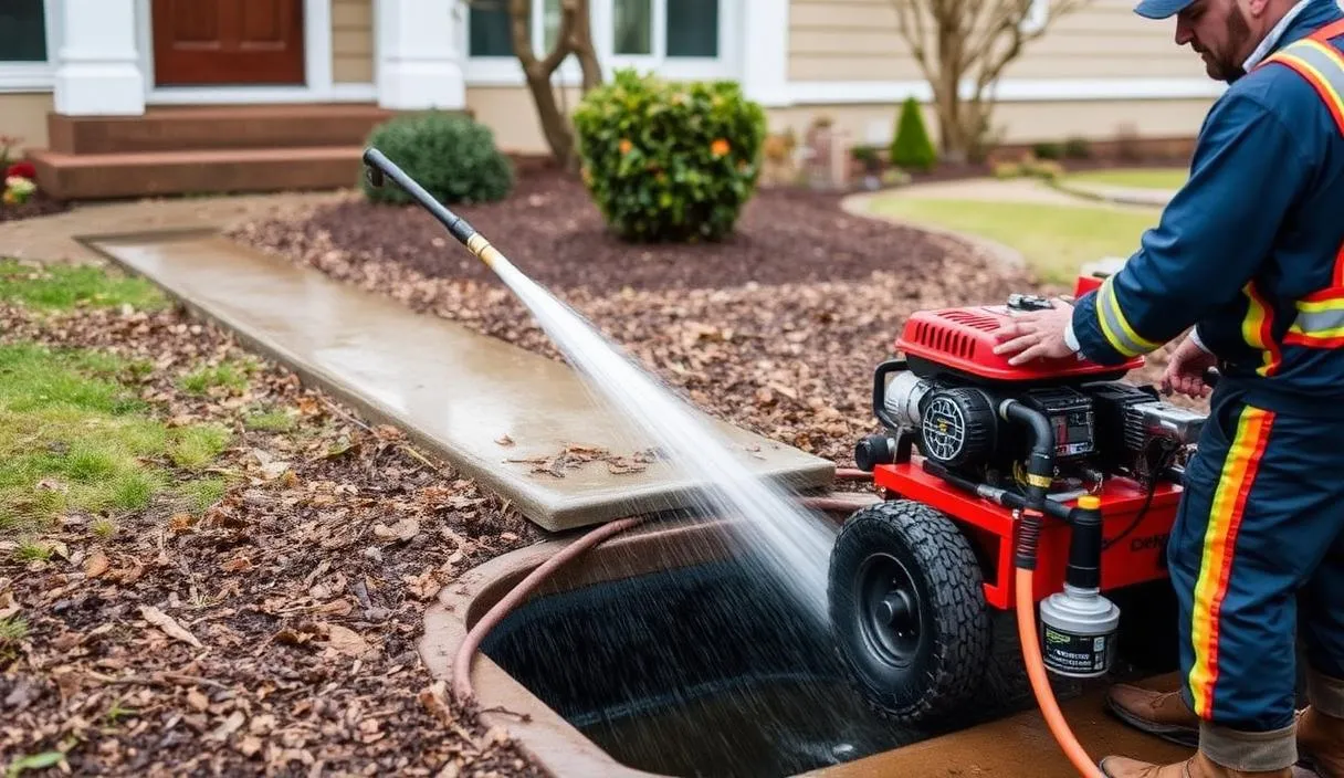 Bathroom Drain Cleaning: Sink, Tub, and Toilet