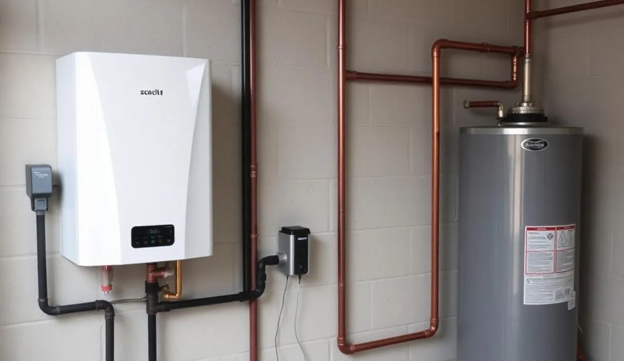 No Hot Water? A Step-by-Step Water Heater Repair Checklist