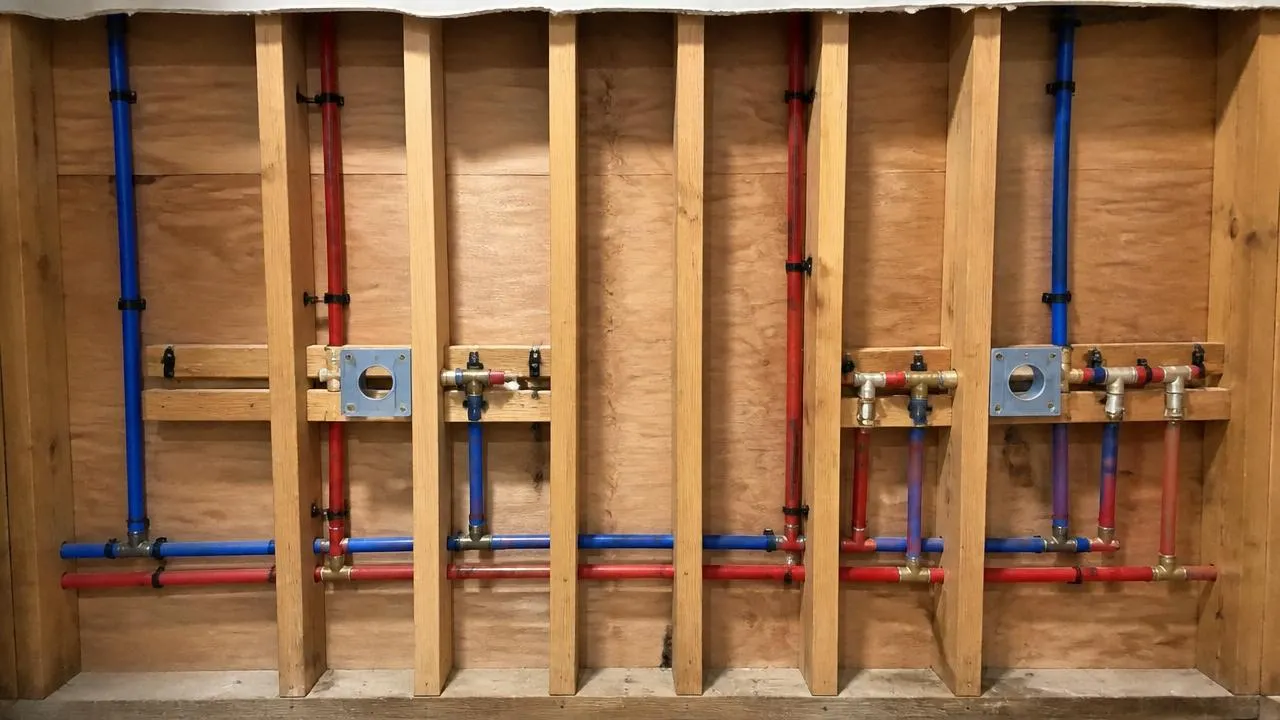 Cost of Repiping a Home in Orange County (2026 Guide)