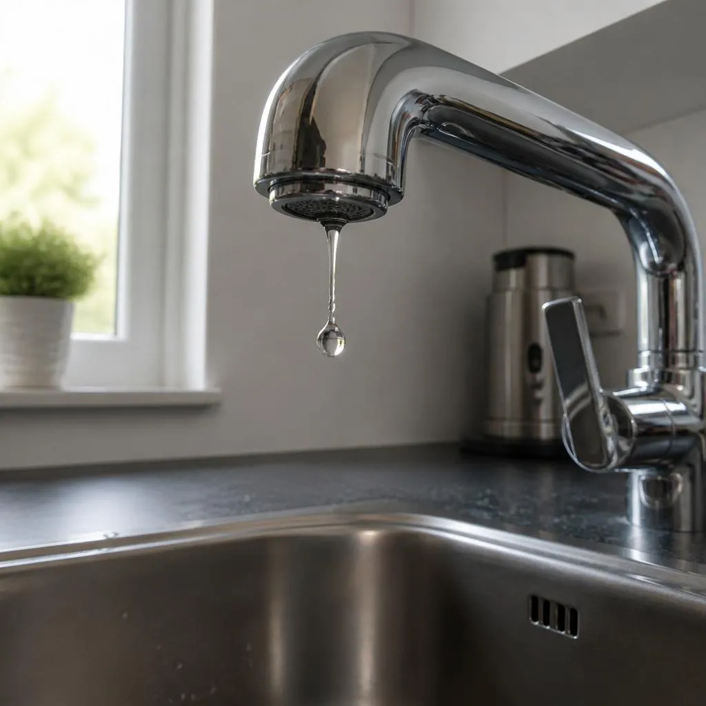 Leaky Faucet Repair: DIY Fixes vs. When to Call a Plumber