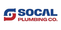 SoCal Plumbing Co logo