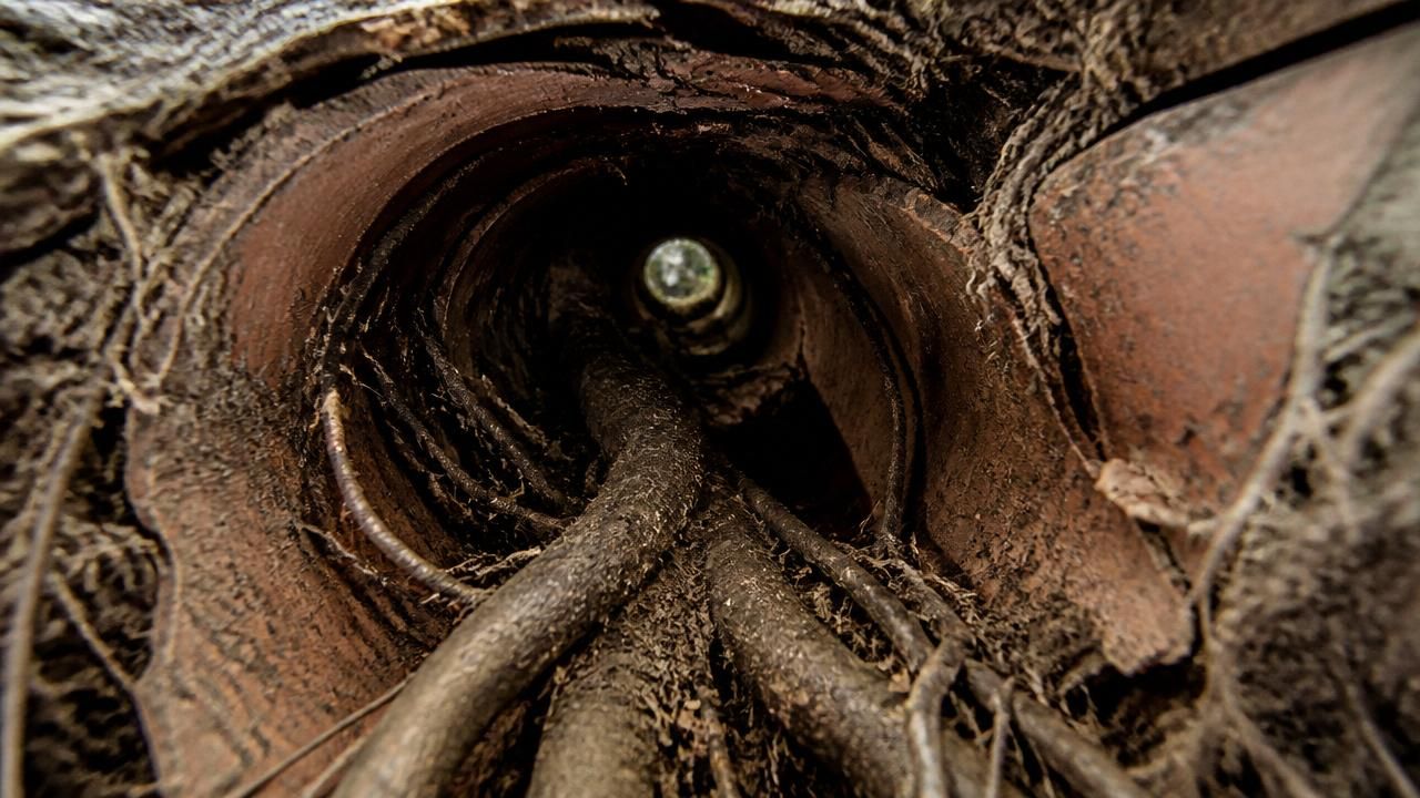 Tree Roots in Your Sewer Line: Signs, Risks, and Fixes
