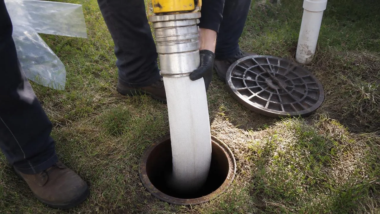 Trenchless Sewer Repair Cost in Orange County (2026)