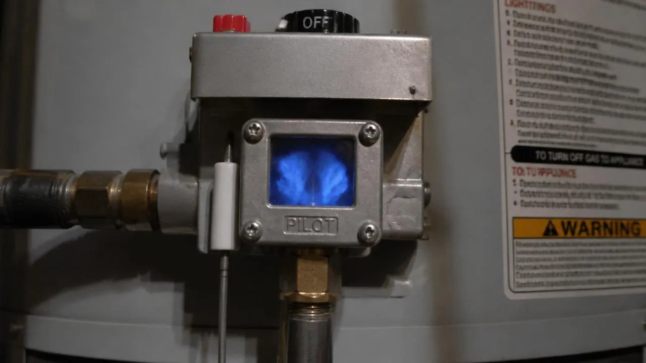 Water Heater Pilot Light Keeps Going Out: 5 Real Causes