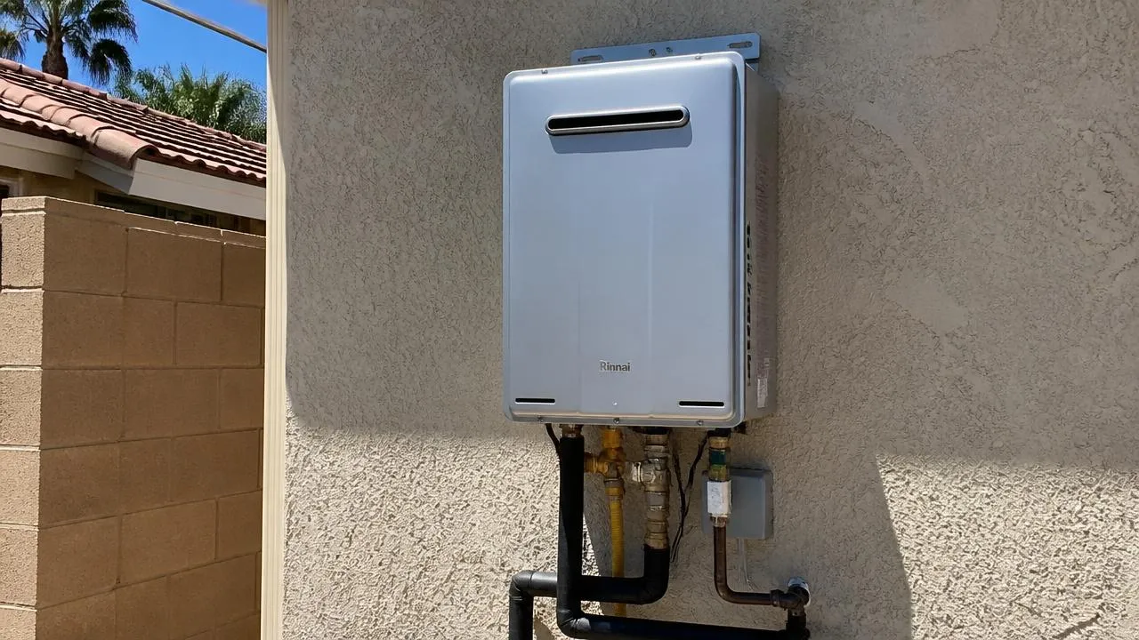 SoCalGas Tankless Water Heater Rebates in 2026