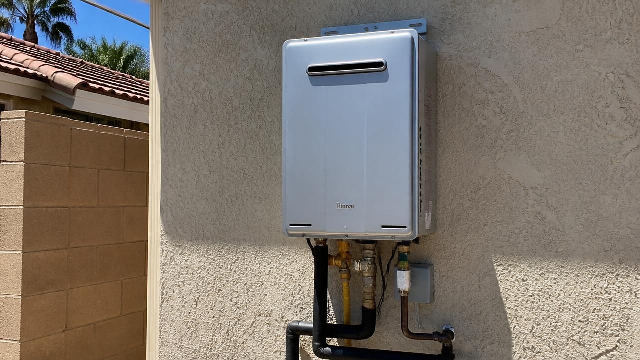 SoCalGas Tankless Water Heater Rebates in 2026
