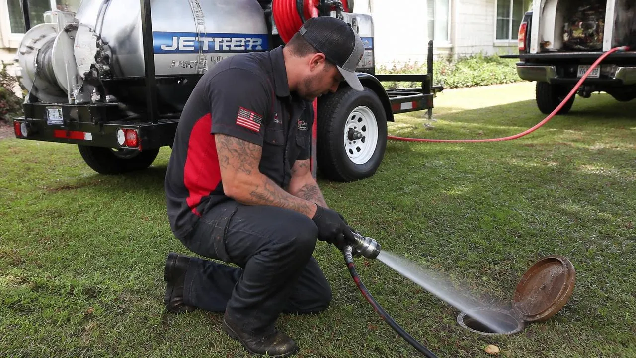 Why Your Drain Keeps Clogging (and How Hydro Jetting Fixes It)