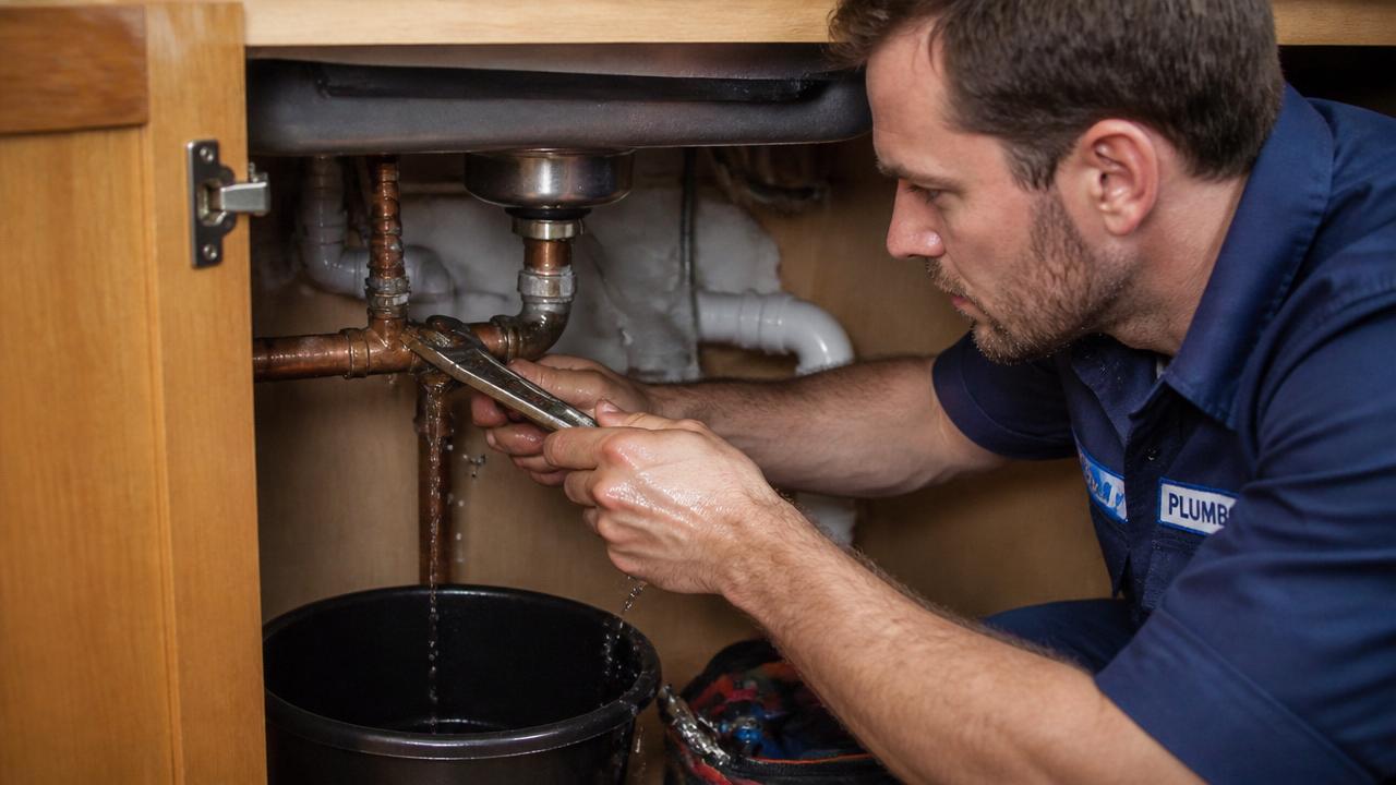 Emergency Plumber in Long Beach: The 24/7 Guide